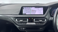 BMW 2 Series 218i [136] Sport 4dr Petrol Saloon